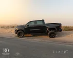 Dodge Ram TRX 2023 V8